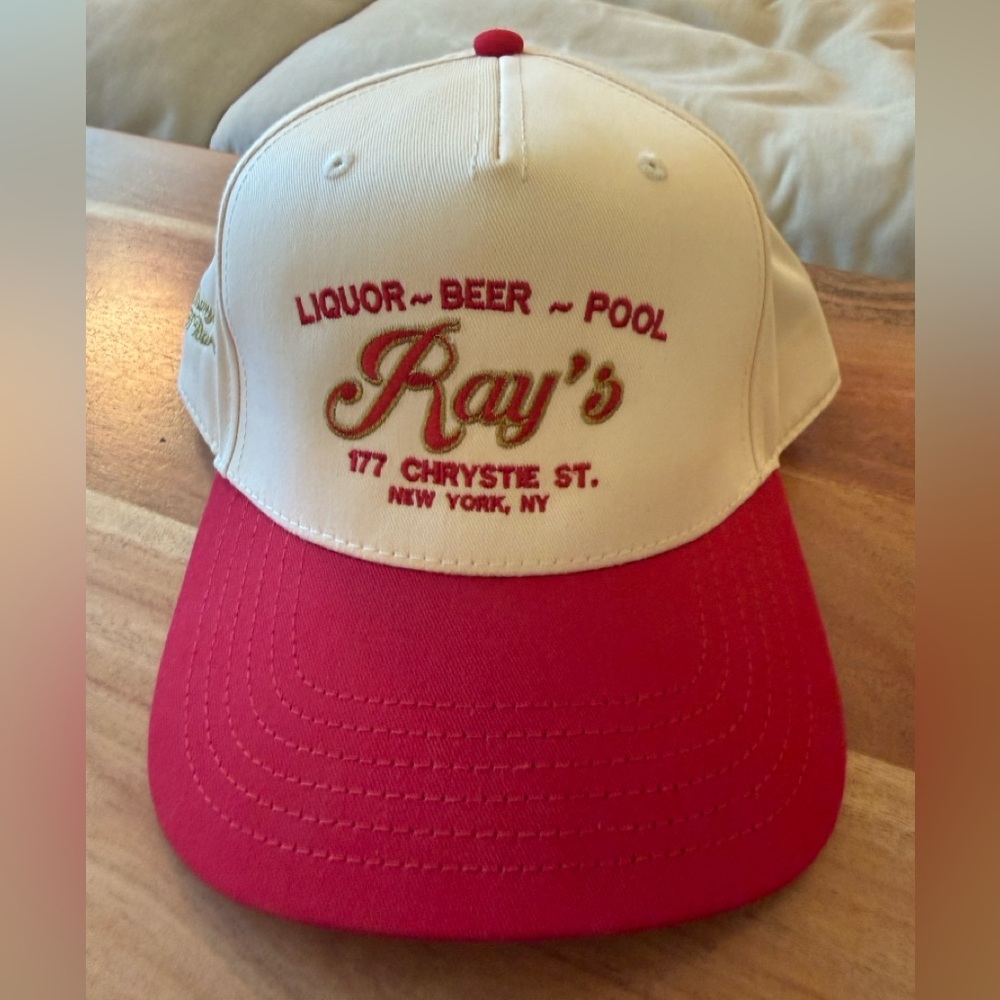Ray's Classic Trucker Hat - Picture 4 of 7